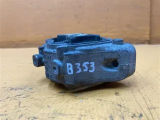 BJ32-6L063-AA Подушка крепления двигателя Land Rover Discovery 4 2.0л Арт 2-884576, вид 4