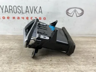 687615NA0A Дефлектор воздуховода Infiniti J Арт 2-889392, вид 6