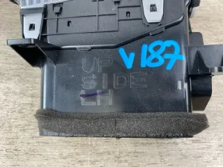 687615NA0A Дефлектор воздуховода Infiniti J Арт 2-889392, вид 8