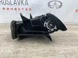 687615NA0A Дефлектор воздуховода Infiniti J Арт 2-889392, вид 9