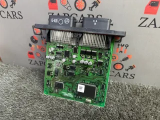 279721-3990 Блок управления двигателем Mazda 3 BK Арт 2-889632, вид 3