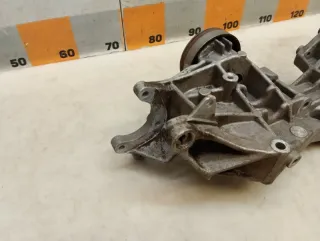 058145523D Кронштейн генератора Volkswagen Passat B5 Арт 2-893712, вид 2