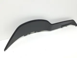 A2046890639 Накладка торпедо Mercedes C W204 Арт 2-894506, вид 2