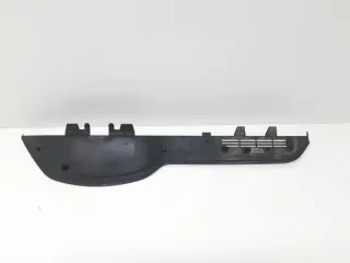 A2046890639 Накладка торпедо Mercedes C W204 Арт 2-894506, вид 5