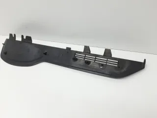 A2046890639 Накладка торпедо Mercedes C W204 Арт 2-894506, вид 7