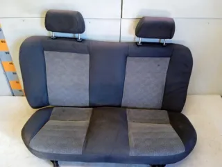 96187932 Сиденье заднее Daewoo Nexia 1 restailing Арт 2-898782, вид 1