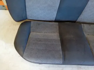 96187932 Сиденье заднее Daewoo Nexia 1 restailing Арт 2-898782, вид 5