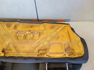 96187932 Сиденье заднее Daewoo Nexia 1 restailing Арт 2-898782, вид 8