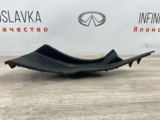 668951CA1A Накладка жабо Infiniti QX70  Арт 2-900913, вид 5