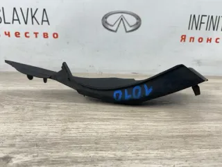 668951CA1A Накладка жабо Infiniti QX70  Арт 2-900913, вид 7