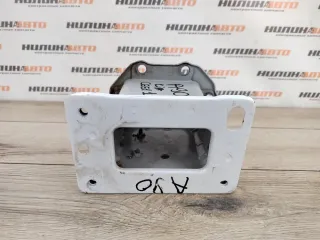647101H010 Кронштейн усилителя бампера переднего (домик) Kia Ceed 1 Арт 2-902824, вид 3