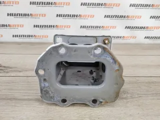 647101H010 Кронштейн усилителя бампера переднего (домик) Kia Ceed 1 Арт 2-902824, вид 4