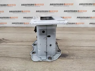 647101H010 Кронштейн усилителя бампера переднего (домик) Kia Ceed 1 Арт 2-902824, вид 6
