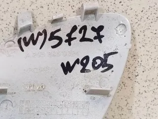 A20588500249999 Заглушка (решетка) в бампер Mercedes C W205 Арт 2-907211, вид 9