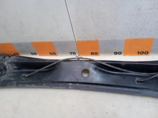 7700304885 Дождевик Renault Kangoo 1 Арт 2-933964, вид 7
