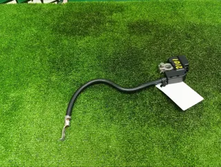 61129184208 Клемма минусовая BMW 1 E81/E82/E87/E88 Арт 2-934921, вид 6