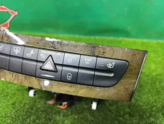 A2116800552 Cd чейнджер Mercedes E W211 Арт 2-935372, вид 2