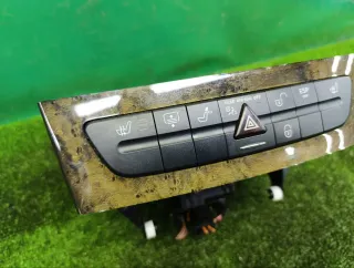 A2116800552 Cd чейнджер Mercedes E W211 Арт 2-935372, вид 3