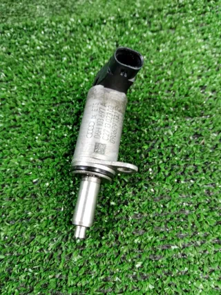 06H103697A Клапан изменения фаз vvti / регулировки газораспределения Audi A4 B8 Арт 2-936124, вид 1