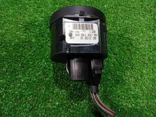 1K0941431AH Переключатель света Volkswagen Golf 5 Арт 2-936994, вид 4