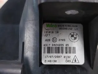 63176924655 Птф BMW X5 E70 Арт 2-939216, вид 7