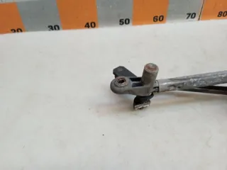 A1638200842 Механизм стеклоочистителя (трапеция дворников) Mercedes ML W163 Арт 2-941569, вид 4