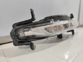 92208H0300 Дневные ходовые огни (комплект) Kia Rio X-line Арт 2-943550, вид 3