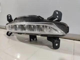92208H0300 Дневные ходовые огни (комплект) Kia Rio X-line Арт 2-943550, вид 4