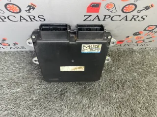 l3cp18881d Блок управления двигателем Mazda CX-7 Арт 2-951306, вид 3