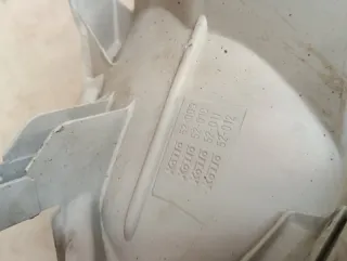 8111052190 Фара правая Toyota Echo Арт 2-951693, вид 6