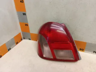 8156052080 Фонарь задний левый Toyota Echo Арт 2-951699, вид 1