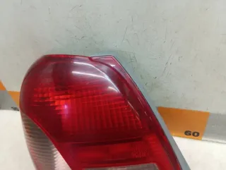 8156052080 Фонарь задний левый Toyota Echo Арт 2-951699, вид 3