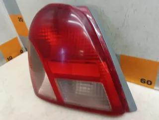 8156052080 Фонарь задний левый Toyota Echo Арт 2-951699, вид 4