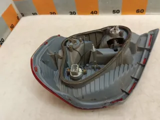 8156052080 Фонарь задний левый Toyota Echo Арт 2-951699, вид 5