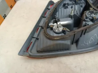 8156052080 Фонарь задний левый Toyota Echo Арт 2-951699, вид 6