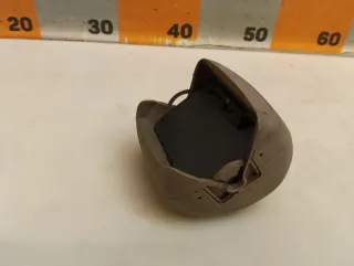 QT56LAZAA Дефлектор обдува салона Dodge Neon 2 Арт 2-954033, вид 6