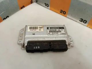 3911022560 Блок управления двигателем Hyundai Accent LC Арт 2-956186, вид 1