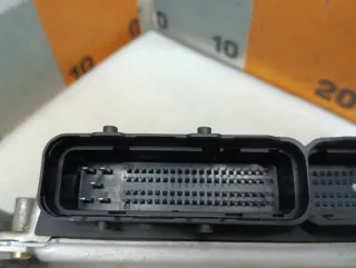3911022560 Блок управления двигателем Hyundai Accent LC Арт 2-956186, вид 3