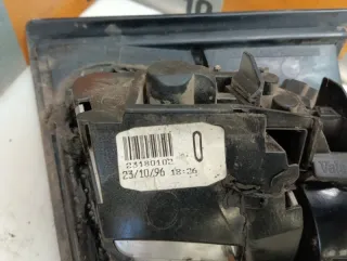 265552F925 Фонарь задний левый Nissan Primera 11 Арт 2-956333, вид 7
