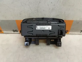 95192267 Дисплей Chevrolet Orlando Арт 2-964123, вид 5