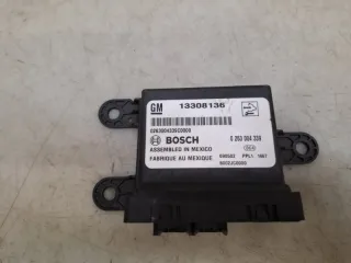 13308136 Блок управления парктрониками Chevrolet Cruze J300 Арт 2-964224, вид 8