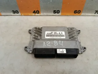 96983177 Блок управления двигателем Chevrolet Aveo T250 Арт 2-964281, вид 1