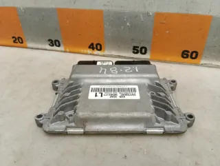 96983177 Блок управления двигателем Chevrolet Aveo T250 Арт 2-964281, вид 4