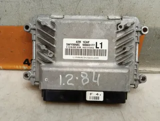 96983177 Блок управления двигателем Chevrolet Aveo T250 Арт 2-964281, вид 7