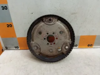 053592 Маховик Citroen C4 1 restailing 1.6л Арт 2-964391, вид 4