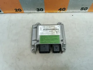 BP4K57K30C Блок AirBag Mazda 3 BK Арт 2-964474, вид 1