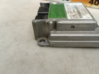 BP4K57K30C Блок AirBag Mazda 3 BK Арт 2-964474, вид 3