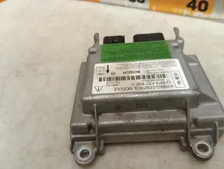 BP4K57K30C Блок AirBag Mazda 3 BK Арт 2-964474, вид 4