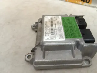 BP4K57K30C Блок AirBag Mazda 3 BK Арт 2-964474, вид 5