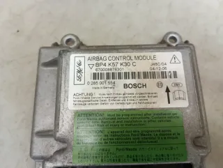 BP4K57K30C Блок AirBag Mazda 3 BK Арт 2-964474, вид 6